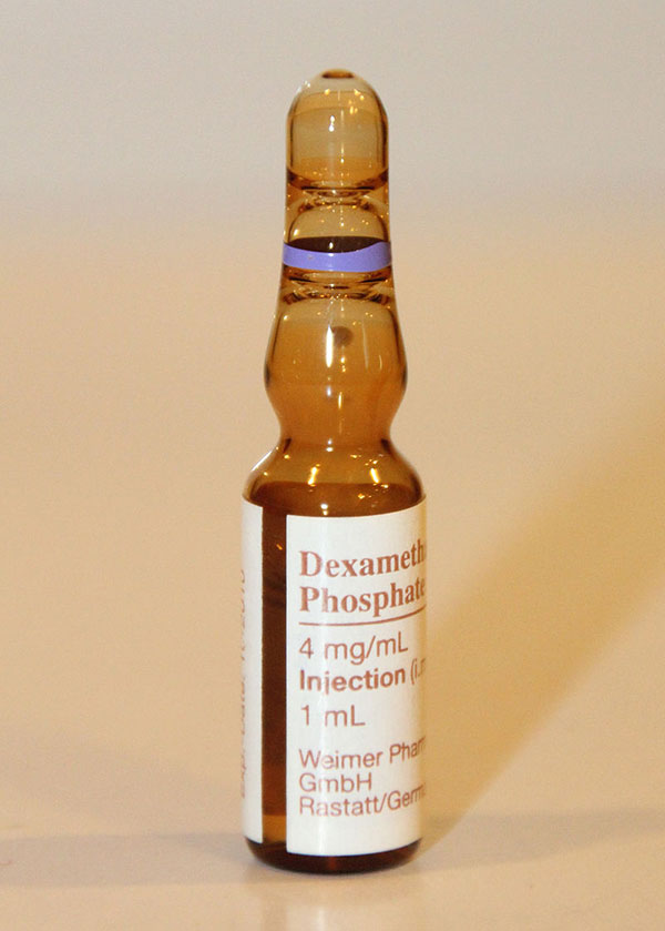 dexamethasone