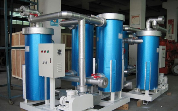 Hệ thống xử lý chất thải biogas Hệ thống xử lý chất thải biogas