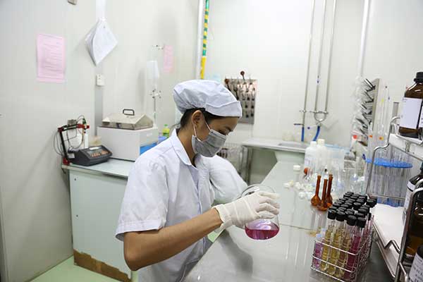 Mebipha nghiên cứu công nghệ mới Mebipha nghiên cứu công nghệ mới