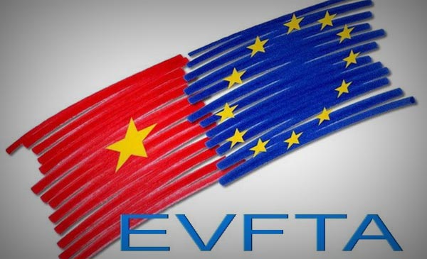 Ảnh 1: FTA sẽ mang lại nhiều cơ hội rất lớn cho cả EU và Việt Nam Ảnh 1: FTA sẽ mang lại nhiều cơ hội rất lớn cho cả EU và Việt Nam