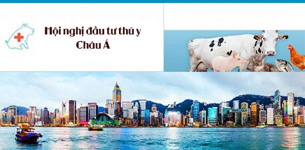 Ảnh 1: hội nghị đầu tư thú y châu Á Ảnh 1: hội nghị đầu tư thú y châu Á
