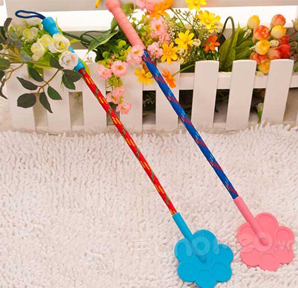 Que đánh chó dùng trong huấn luyện Que đánh chó dùng trong huấn luyện