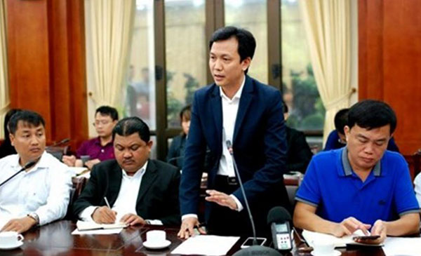 Doanh nghiệp chung tay giải cứu heo Doanh nghiệp chung tay giải cứu heo