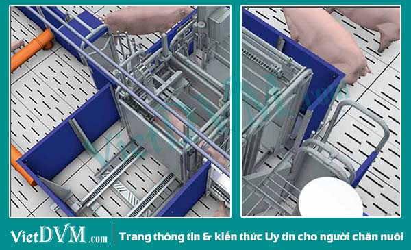 Khu vực trung chuyển. Khu vực trung chuyển.