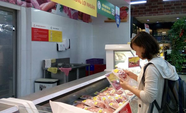 Dù nhiều doanh nghiệp, tổ chức tham gia Dù nhiều doanh nghiệp, tổ chức tham gia