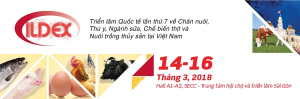 250 thương hiệu hàng đầu đã sẵn sàng khuấy động thị trường Chăn nuôi Việt Nam! 250 thương hiệu hàng đầu đã sẵn sàng khuấy động thị trường Chăn nuôi Việt Nam!