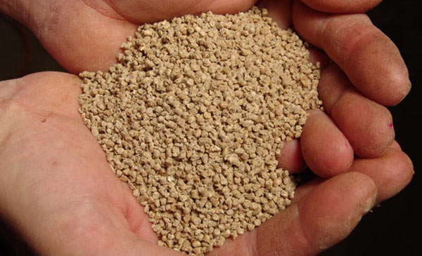 Thức ăn chăn nuôi - Nguyên liệu phải đi nhập, thị trường bị ông lớn ngoại chi phối Thức ăn chăn nuôi - Nguyên liệu phải đi nhập, thị trường bị ông lớn ngoại chi phối