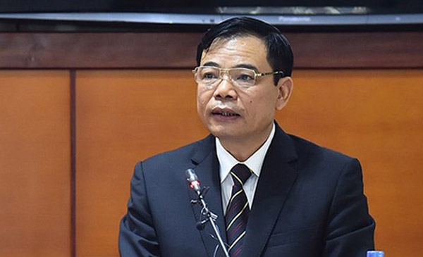 Ông Nguyễn Xuân Cường được Phó Chủ tịch Quốc hội Phùng Quốc Hiển khen “đúng là 1 nhà hùng biện” Ông Nguyễn Xuân Cường được Phó Chủ tịch Quốc hội Phùng Quốc Hiển khen “đúng là 1 nhà hùng biện”