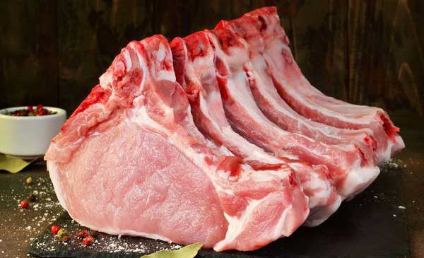 Giá heo nhập khẩu đã tăng 5-30% so với cùng kỳ năm ngoái. Giá heo nhập khẩu đã tăng 5-30% so với cùng kỳ năm ngoái.