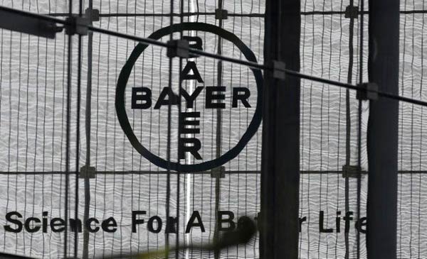 Tập đoàn Bayer bán đơn vị kinh doanh thuốc thú y Animal Health Tập đoàn Bayer bán đơn vị kinh doanh thuốc thú y Animal Health