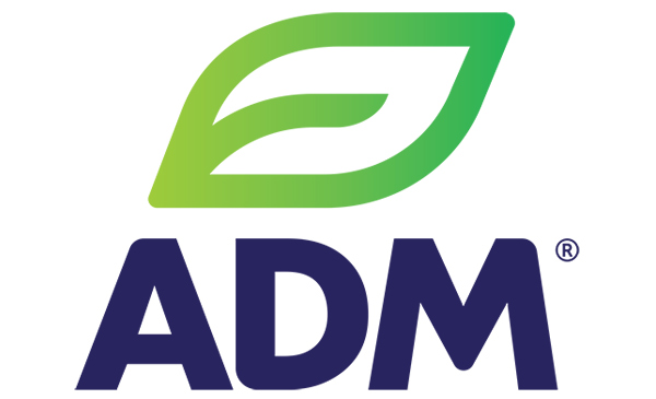 Logo mới của tập đoàn ADM Logo mới của tập đoàn ADM