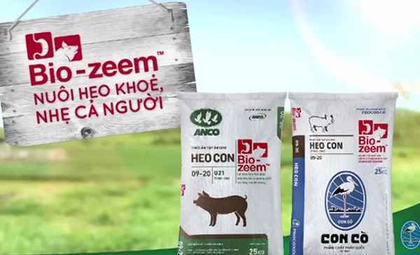 Công ty con ANCO của Masan MeatLife lỗ 468 tỷ đồng năm 2019 Công ty con ANCO của Masan MeatLife lỗ 468 tỷ đồng năm 2019