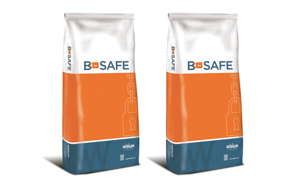 B-SAFE® - Kiểm soát tác nhân gây bệnh đường ruột B-SAFE® - Kiểm soát tác nhân gây bệnh đường ruột