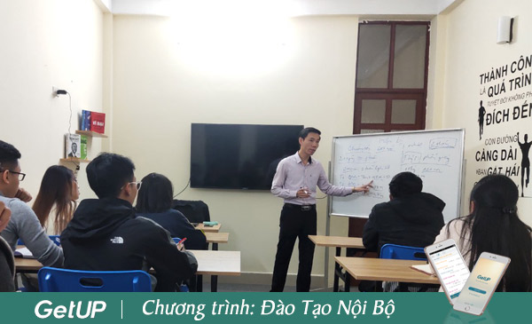 Chia sẻ với các bạn tham gia về phương pháp đào tạo Chia sẻ với các bạn tham gia về phương pháp đào tạo