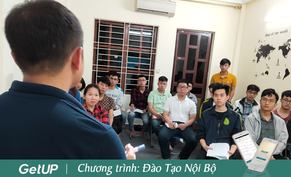 Đan xen vào chương trình học sẽ có những buổi Hội thảo, Tọa đàm Đan xen vào chương trình học sẽ có những buổi Hội thảo, Tọa đàm