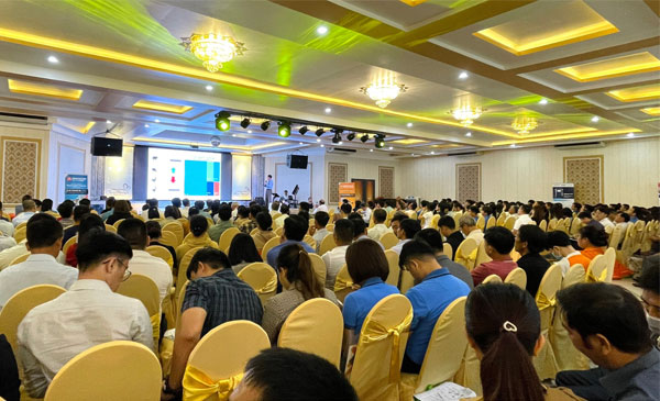 Hội thảo chăn nuôi heo tại Đồng Nai ngày 17/08/2023 Hội thảo chăn nuôi heo tại Đồng Nai ngày 17/08/2023