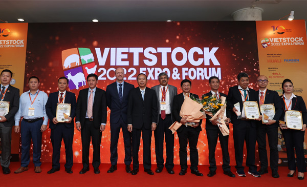 Vietstock Awards năm 2022 Vietstock Awards năm 2022