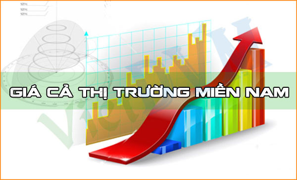 Giá cả thị trường miền Nam tuần 22/2016 Giá cả thị trường miền Nam tuần 22/2016