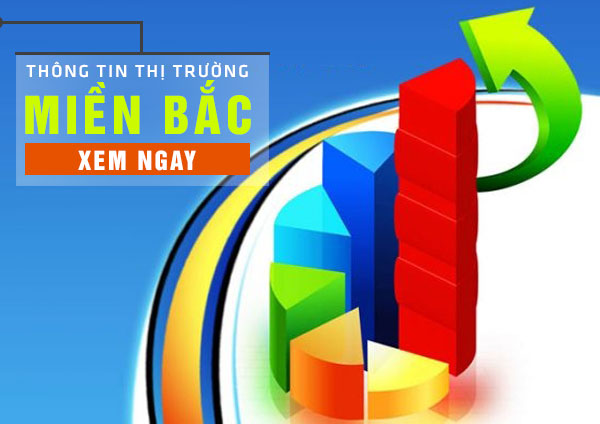 Giá cả thị trường miền Bắc nước ta tuần 12/2016