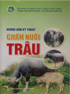44 Ky thuat chan nuoi trau