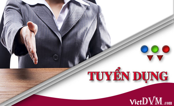 Công ty CPDTLKCN Dược thảo SUMI-JAPAN PHARMA tuyển dụng Công ty CPDTLKCN Dược thảo SUMI-JAPAN PHARMA tuyển dụng