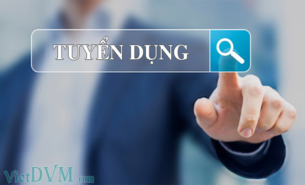 Công ty Cổ Phần UV tuyển dụng tuyen dung 12