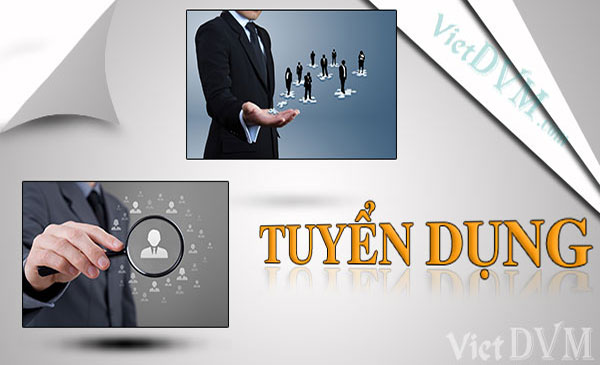 Công ty CP Eufeed Việt Nam tuyển dụng Công ty CP Eufeed Việt Nam tuyển dụng