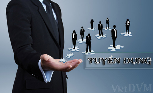 Công ty Cổ Phần Dinh Dưỡng Hồng Hà tuyển dụng Công ty Cổ Phần Dinh Dưỡng Hồng Hà tuyển dụng
