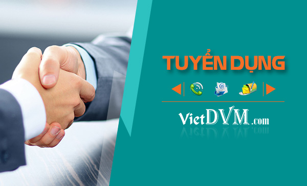 Công ty CP Mavin Farm tuyển dụng nhân sự Công ty CP Mavin Farm tuyển dụng nhân sự