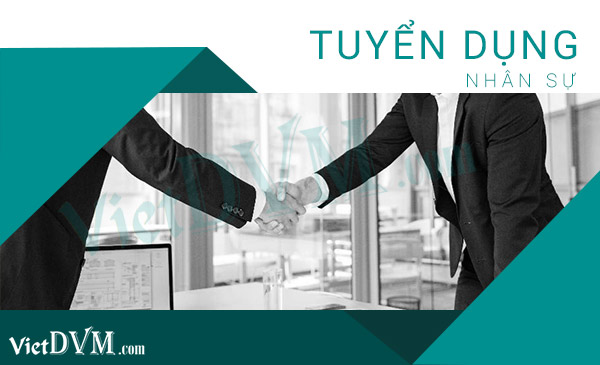 Công ty TNHH Sản xuất - Thương mại Mebipha tuyển dụng Công ty TNHH Sản xuất - Thương mại Mebipha tuyển dụng