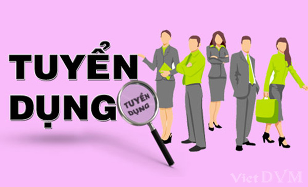 Công ty Guyomarc’h Việt Nam tuyển dụng Công ty Guyomarc’h Việt Nam tuyển dụng