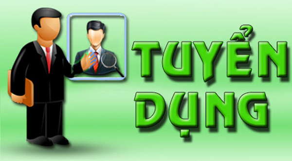 Công ty TNHH Môi trường và dịch vụ TMH tuyển dụng Công ty TNHH Môi trường và dịch vụ TMH tuyển dụng